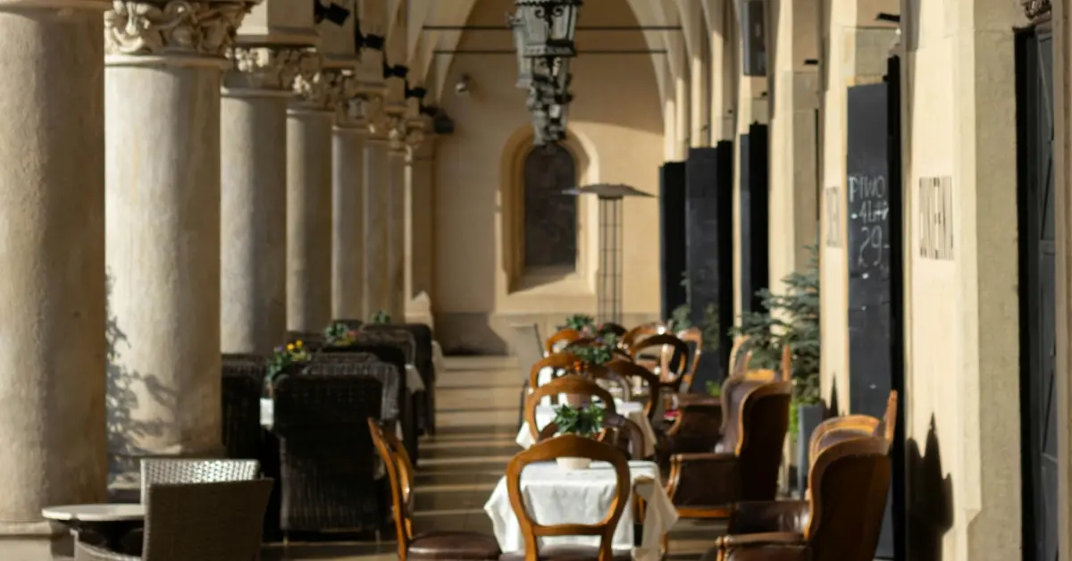 The Traditional Polish Collection — curated Kraków dining collection | Best Restaurants Krakow