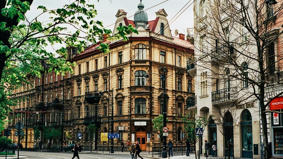 The Breakfast Collection — curated Kraków dining collection | Best Restaurants Krakow