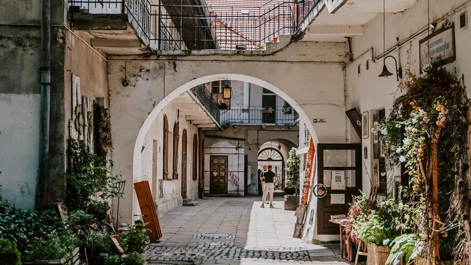 The Pierogi Collection — curated Kraków dining collection | Best Restaurants Krakow