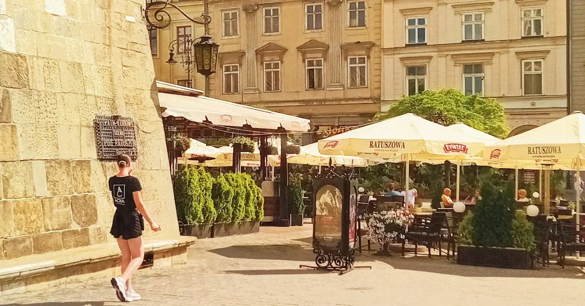 The Steakhouse Collection — curated Kraków dining collection | Best Restaurants Krakow