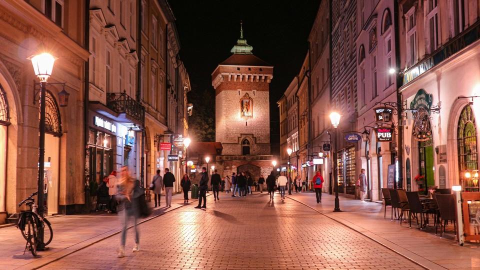 The Burgers Collection — curated Kraków dining collection | Best Restaurants Krakow