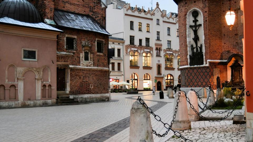 The Hidden Gems Collection — curated Kraków dining collection | Best Restaurants Krakow