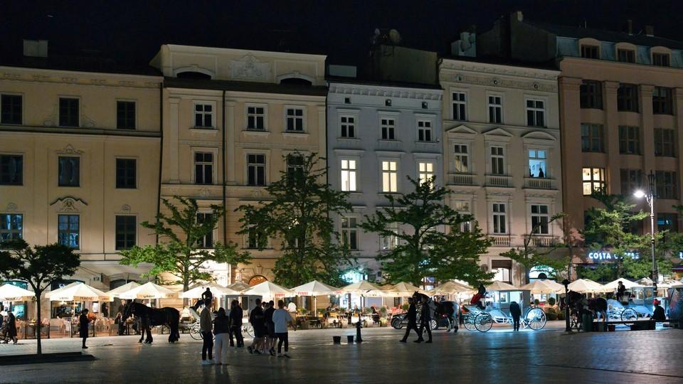 The Modern Polish Collection — curated Kraków dining collection | Best Restaurants Krakow